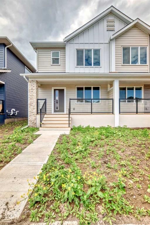 619 Wolf Willow Boulevard SE, Calgary — main listing photo