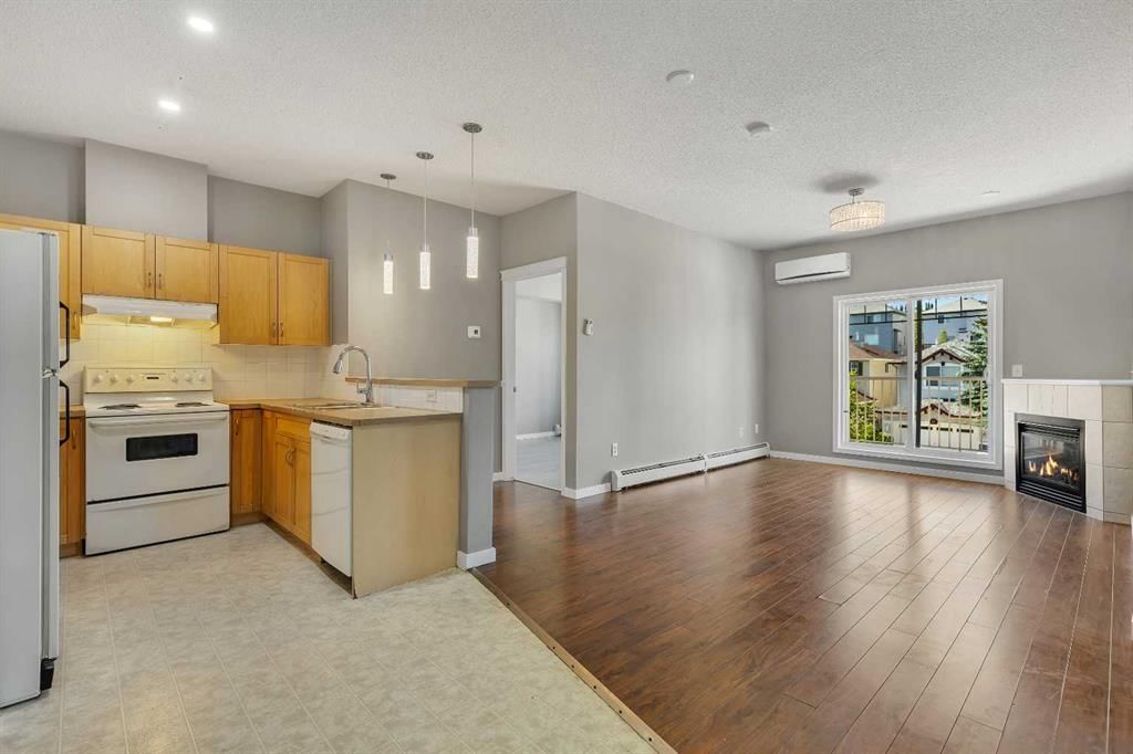2309, 70 Panamount Drive NW, Calgary — photo 3 of 25