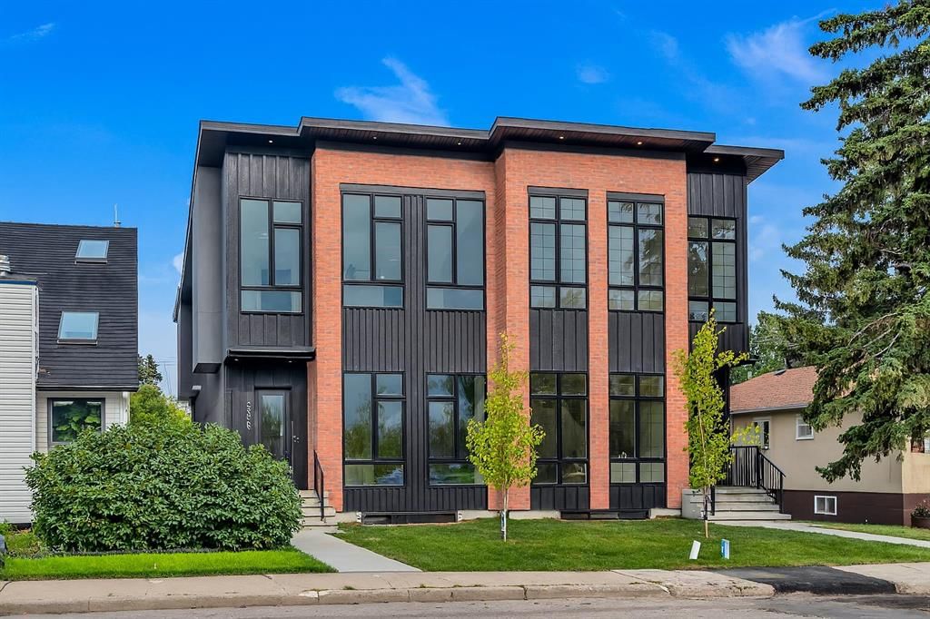2032 29 Street SW, Calgary — main listing photo