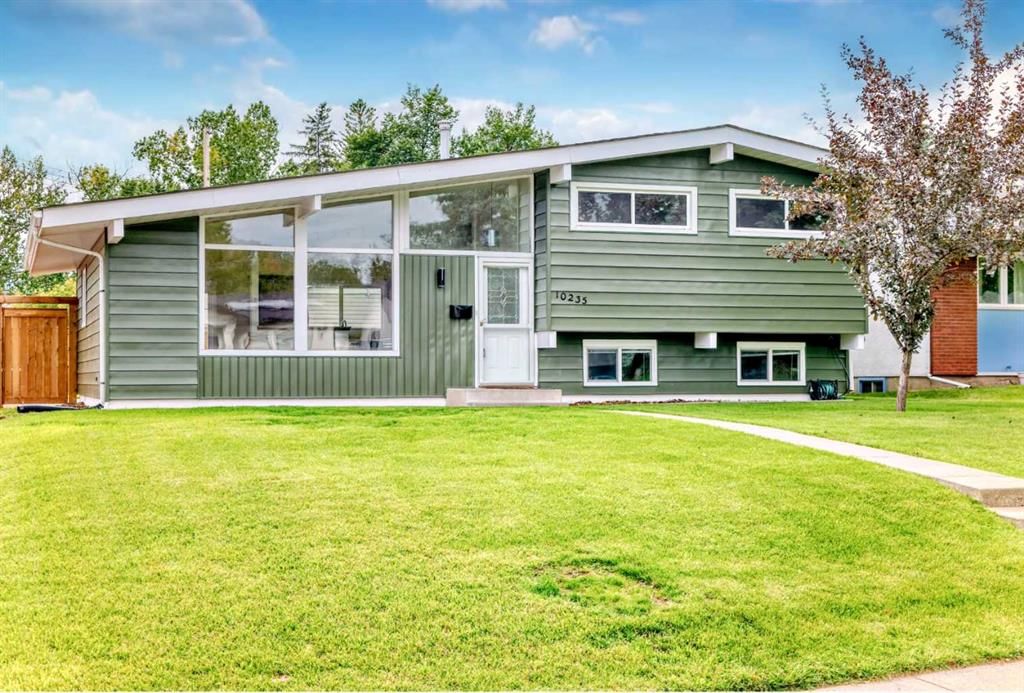 10235 Maple Grove Place SE, Calgary — main listing photo