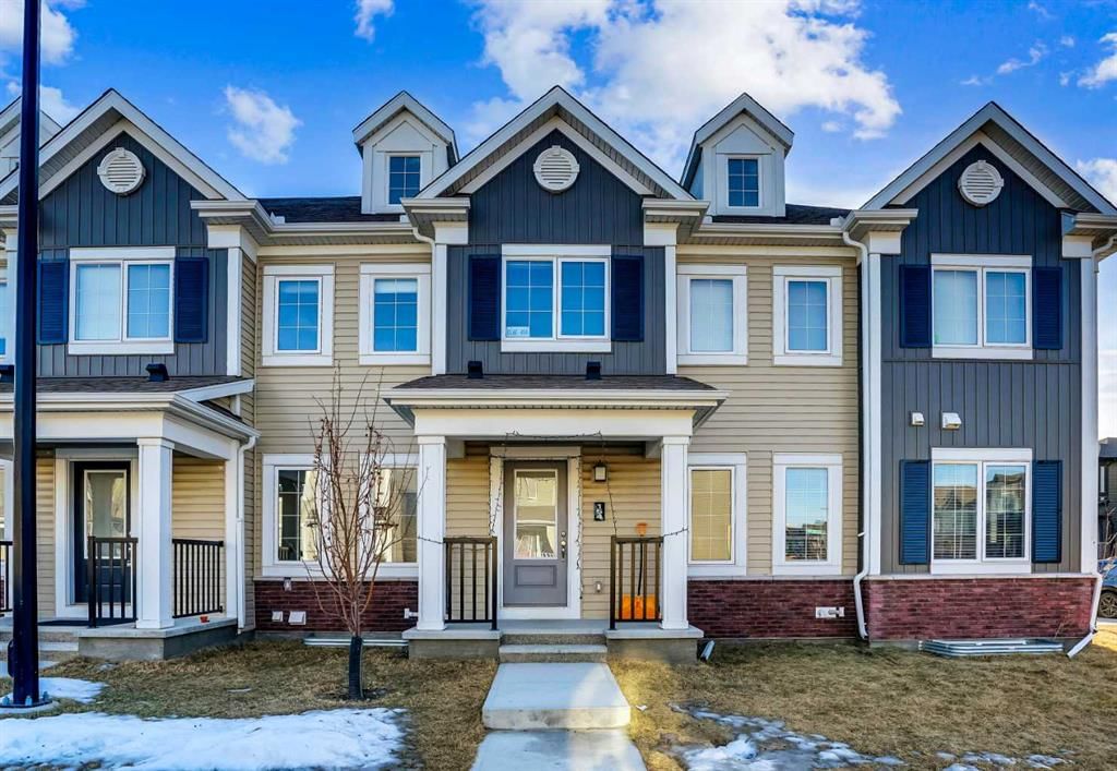 154 Cityside Grove NE, Calgary — photo 3 of 43