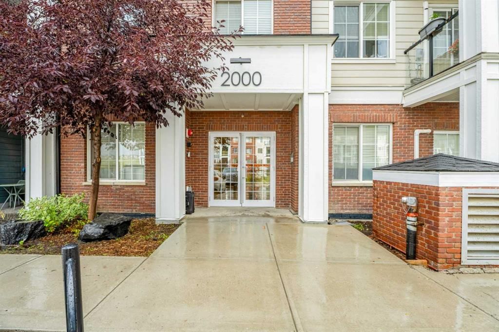 2404, 298 Sage Meadows Park NW, Calgary — main listing photo