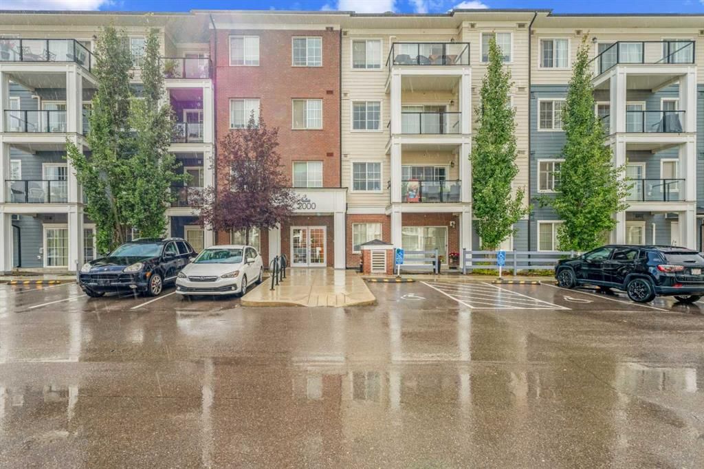 2404, 298 Sage Meadows Park NW, Calgary — photo 2 of 30