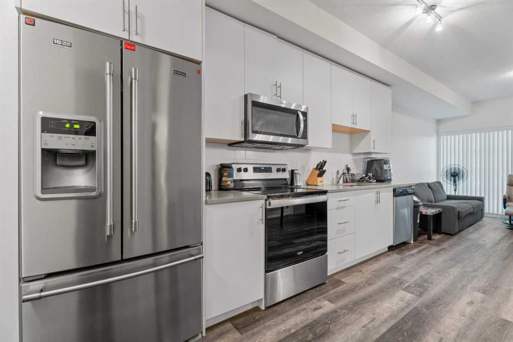 2404, 298 Sage Meadows Park NW, Calgary — photo 5 of 30