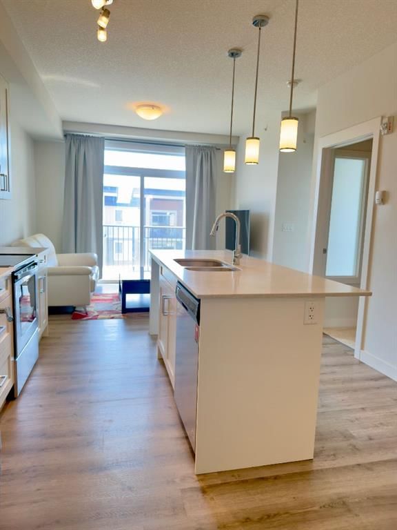 415, 20 Walgrove SE, Calgary — photo 3 of 26