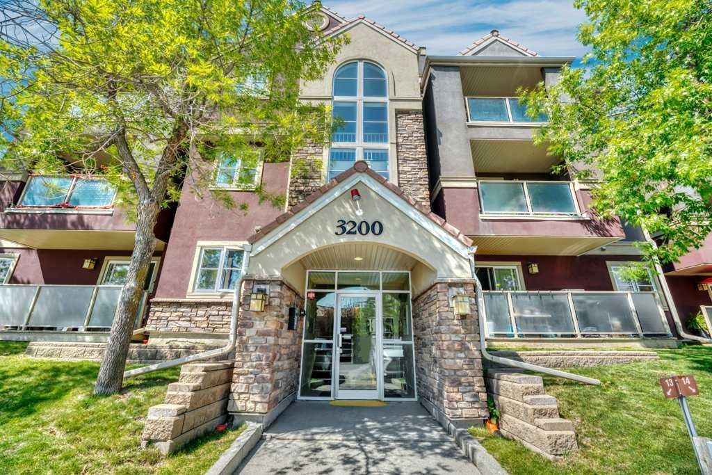 12, 3212 Edenwold Heights NW, Calgary — photo 2 of 40