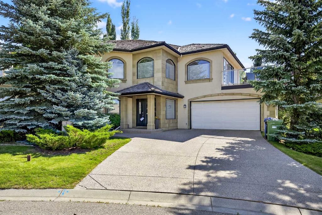 7 Signal Hill Terrace SW, Calgary — photo 2 of 45