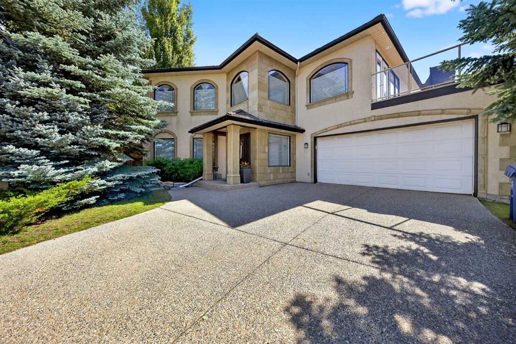 7 Signal Hill Terrace SW, Calgary — photo 3 of 45