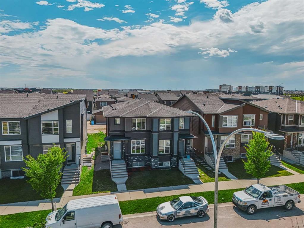 71 Cornerstone Avenue NE, Calgary — photo 2 of 48