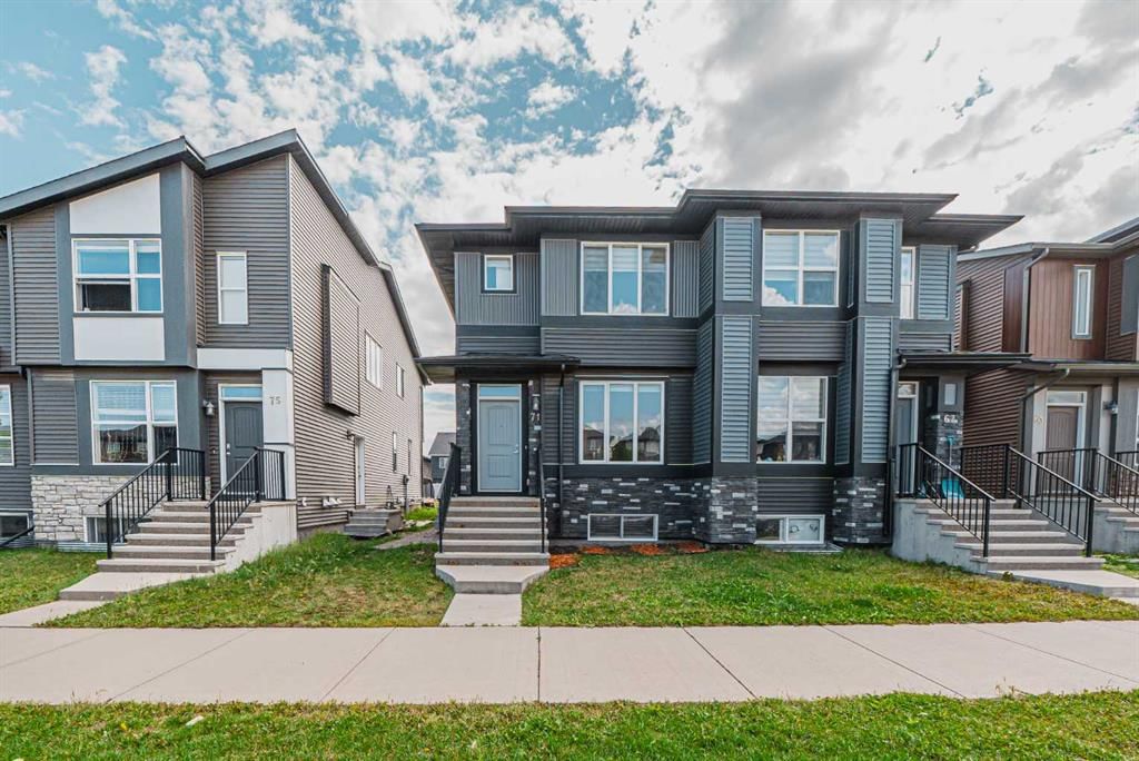 71 Cornerstone Avenue NE, Calgary — photo 3 of 48