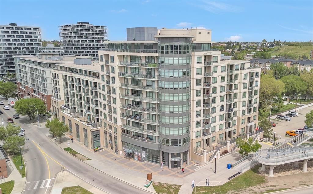 310, 38 9 Street NE, Calgary — main listing photo