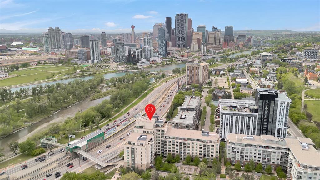 310, 38 9 Street NE, Calgary — photo 3 of 40