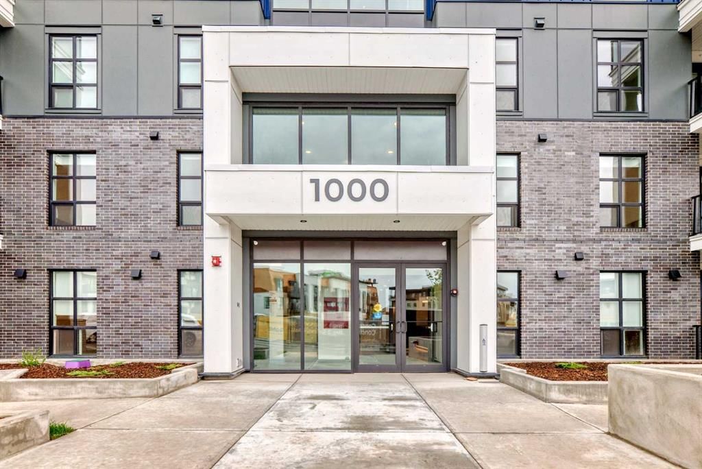 1403, 4270 Norford Avenue NW, Calgary — main listing photo