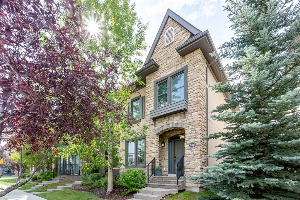 548 Quarry Park Boulevard SE, Calgary — photo 2 of 34