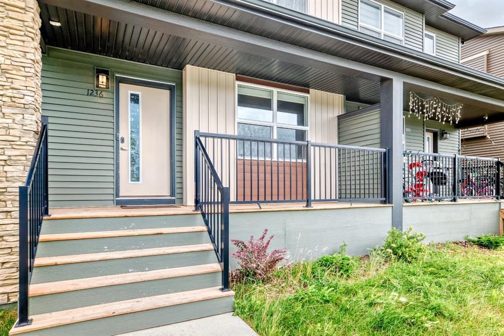1236 Cornerstone Boulevard NE, Calgary — photo 4 of 50