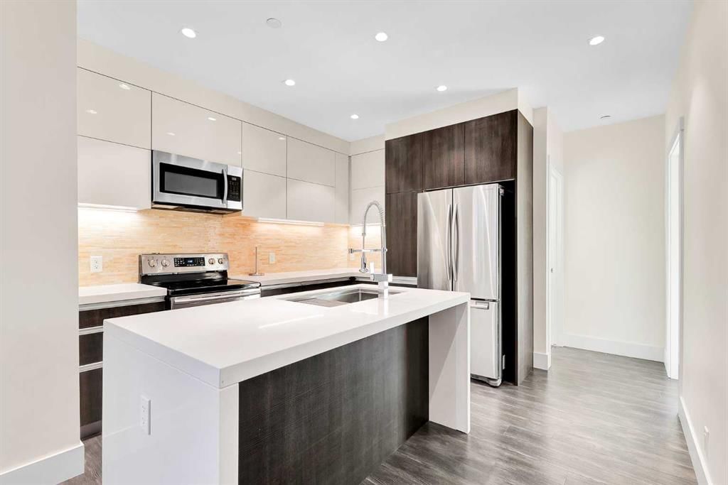 203, 108 13 Avenue NE, Calgary — photo 4 of 41