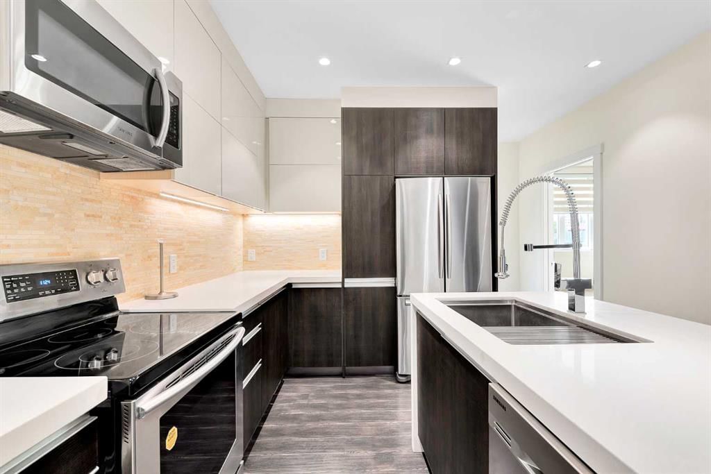 203, 108 13 Avenue NE, Calgary — photo 5 of 41