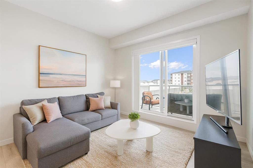 308, 80 Carrington Plaza NW, Calgary — main listing photo
