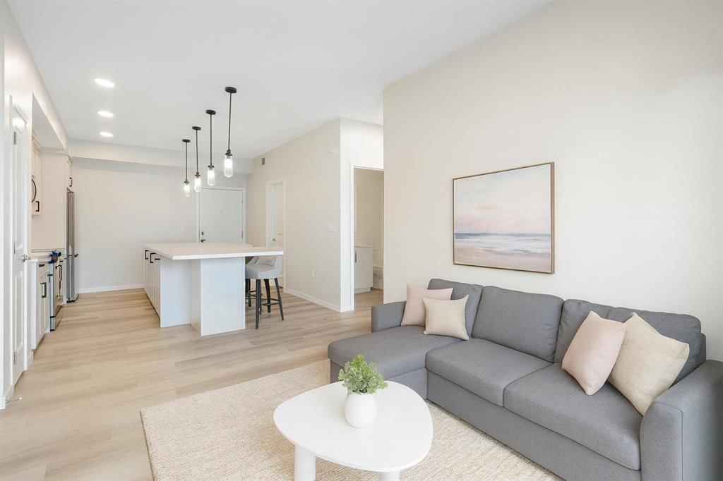 308, 80 Carrington Plaza NW, Calgary — photo 2 of 27