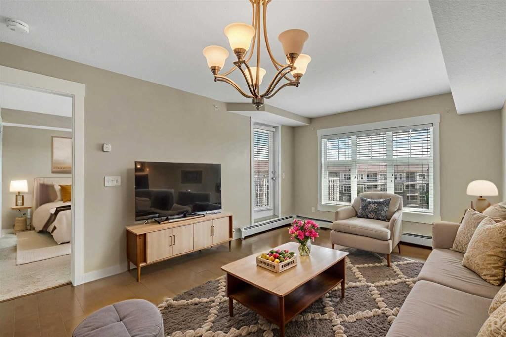 3411, 11 Mahogany Row SE, Calgary — photo 3 of 23