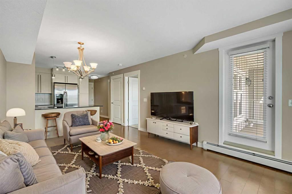 3411, 11 Mahogany Row SE, Calgary — photo 4 of 23