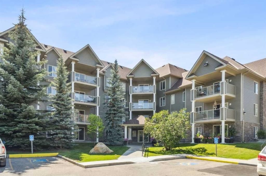 2305 Millrise Point SW, Calgary — main listing photo