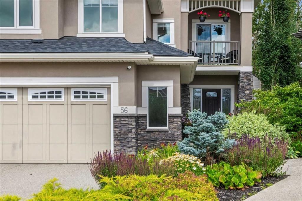 56 Rockford Terrace NW, Calgary — photo 3 of 50
