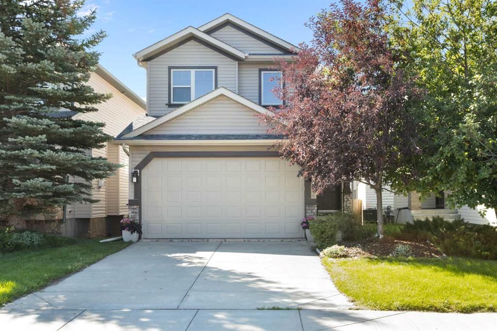 21 Covebrook Close NE, Calgary — main listing photo