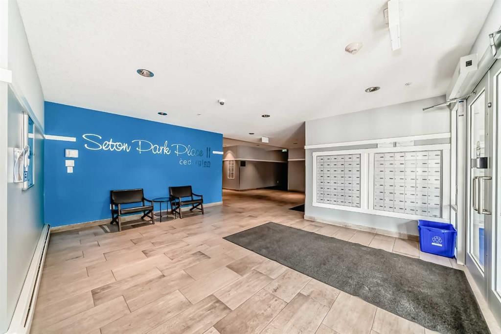 217, 4350 Seton Drive SE, Calgary — photo 3 of 16