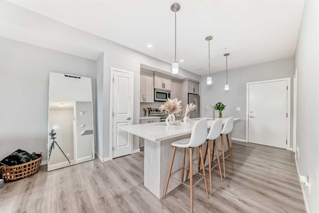 217, 4350 Seton Drive SE, Calgary — photo 5 of 16