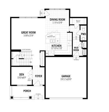 54 Cityside View NE, Calgary — photo 3 of 4