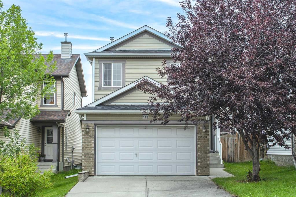143 Covepark Green NE, Calgary — photo 2 of 27