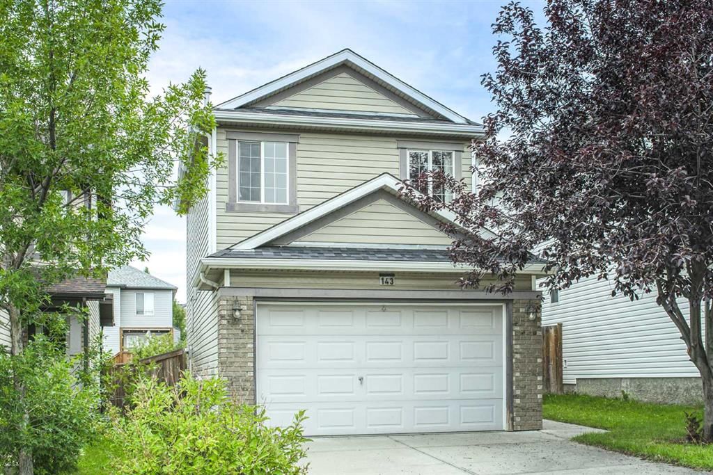 143 Covepark Green NE, Calgary — photo 3 of 27