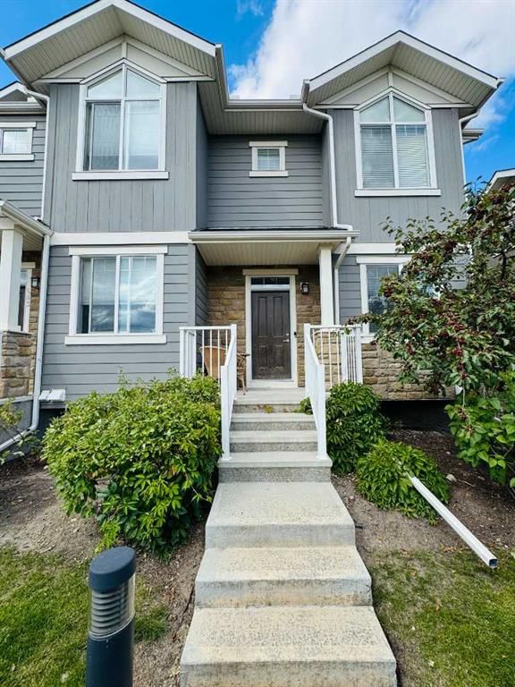 641 Evanston Manor NW, Calgary — main listing photo