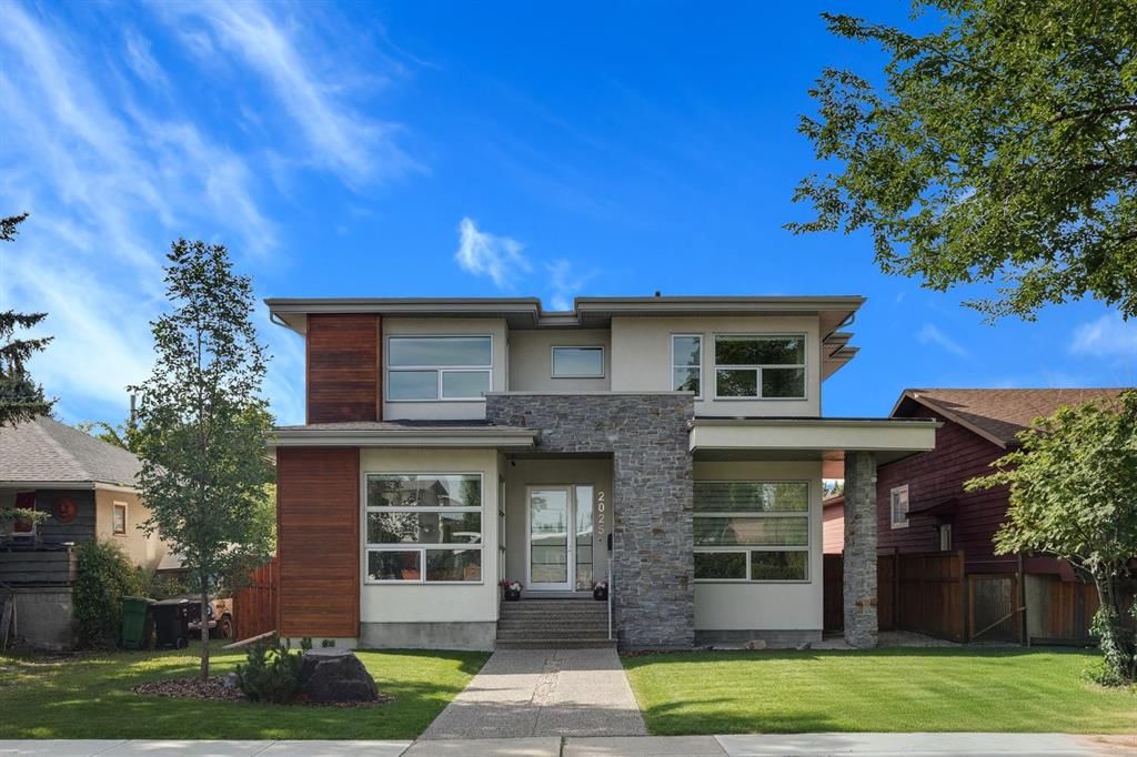 2025 51 Avenue SW, Calgary — photo 2 of 50