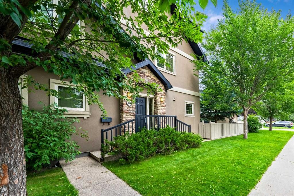 2, 442 12 Avenue NE, Calgary — photo 2 of 34