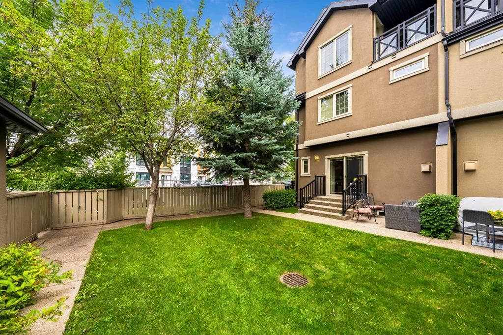 2, 442 12 Avenue NE, Calgary — photo 5 of 34
