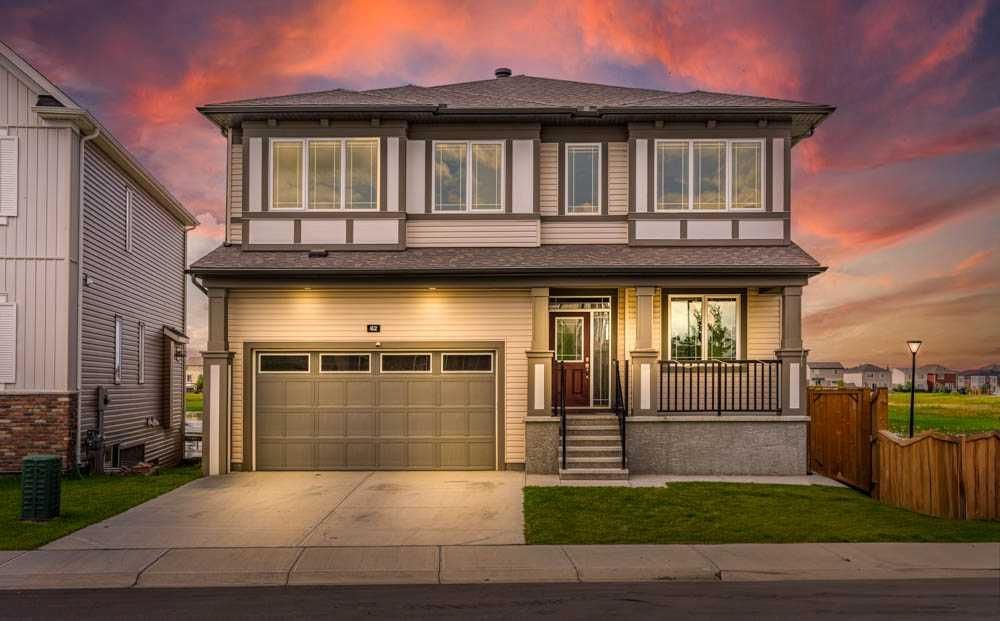 62 Cityspring Manor NE, Calgary — photo 3 of 47