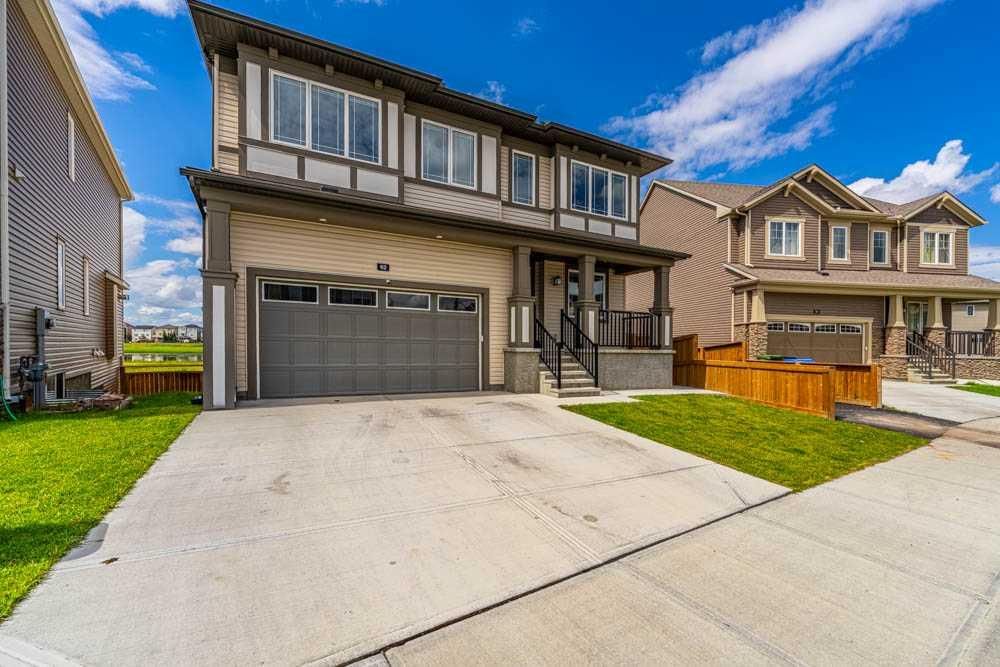 62 Cityspring Manor NE, Calgary — photo 4 of 47
