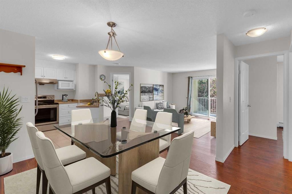 312, 3000 Citadel Meadow Point NW, Calgary — photo 3 of 31