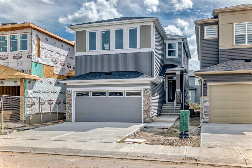 338 Corner Glen Way NE, Calgary — photo 2 of 50