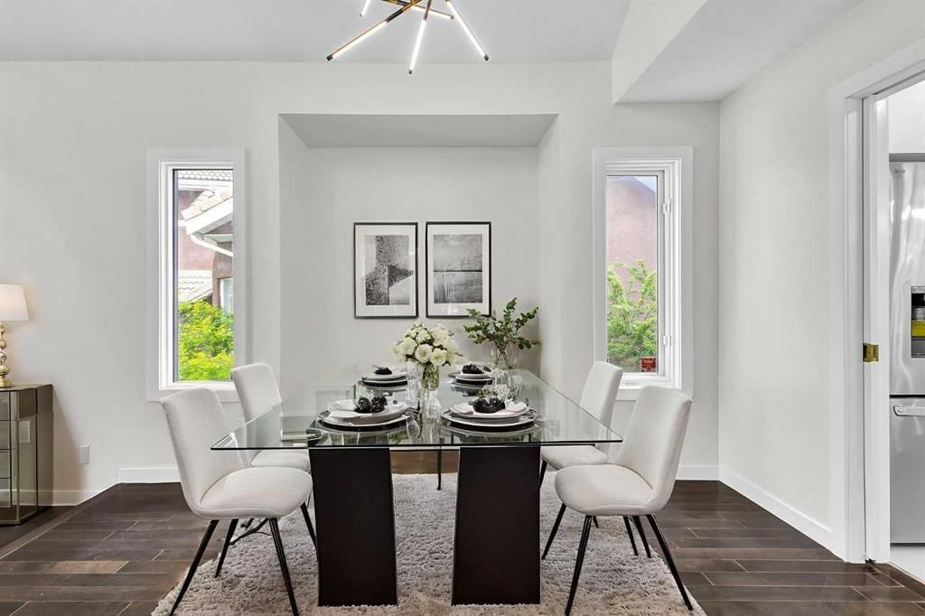 919 Shawnee Drive SW, Calgary — photo 4 of 50