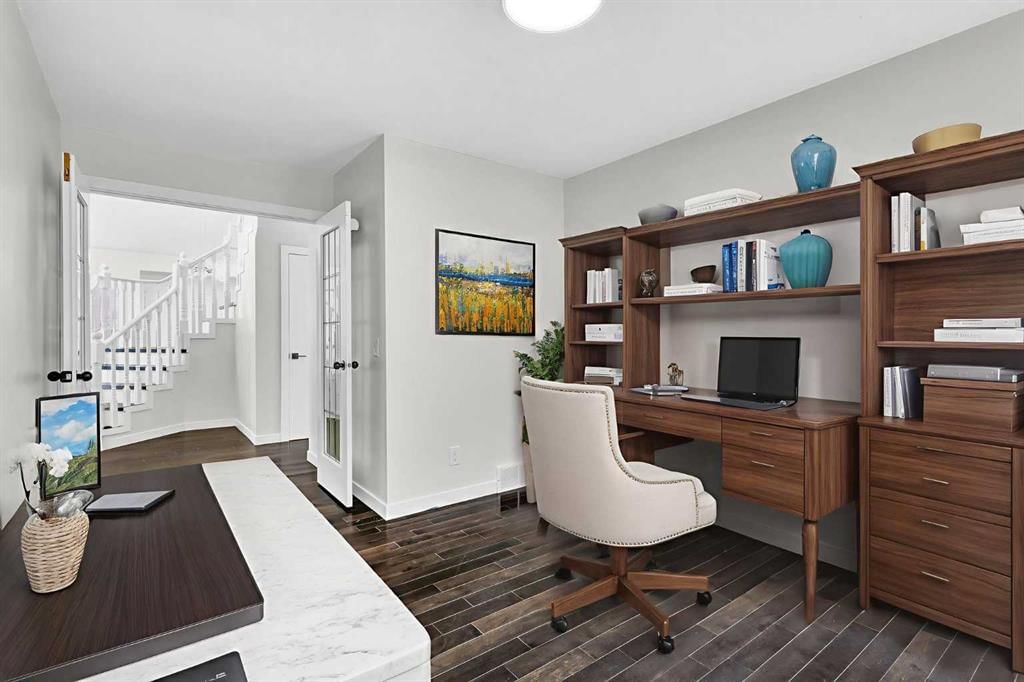 919 Shawnee Drive SW, Calgary — photo 5 of 50