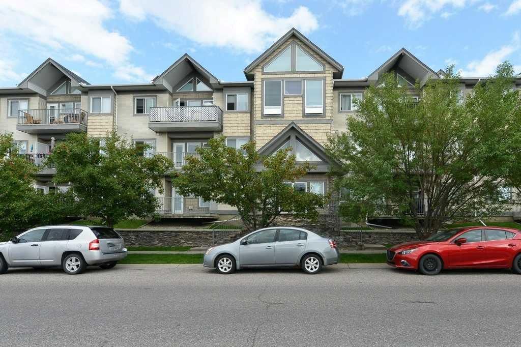 106, 11170 30 Street SW, Calgary — main listing photo