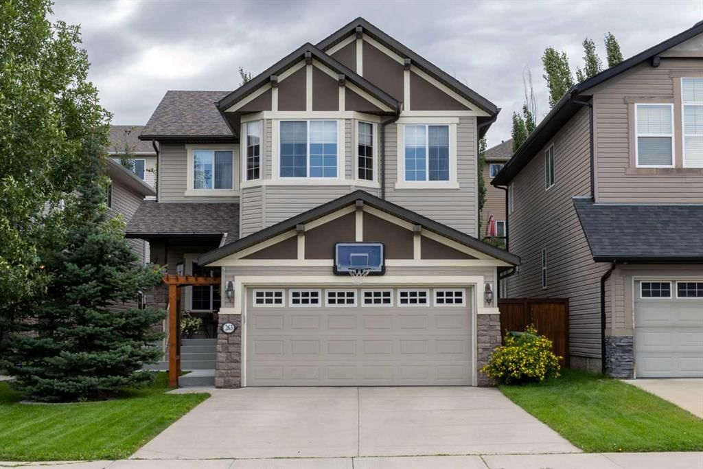 263 Everoak Drive SW, Calgary — photo 2 of 45