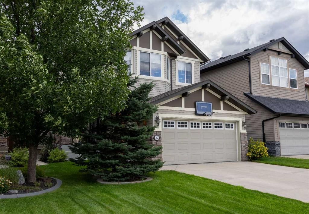 263 Everoak Drive SW, Calgary — photo 3 of 45