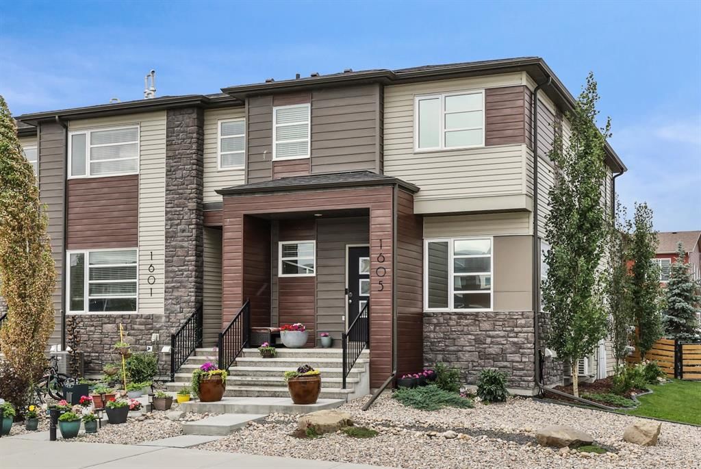 1605 Cornerstone Boulevard NE, Calgary — photo 2 of 18