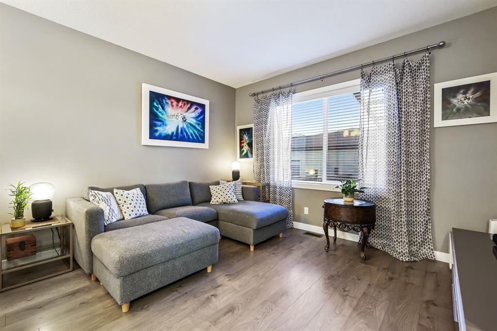 1605 Cornerstone Boulevard NE, Calgary — photo 4 of 18