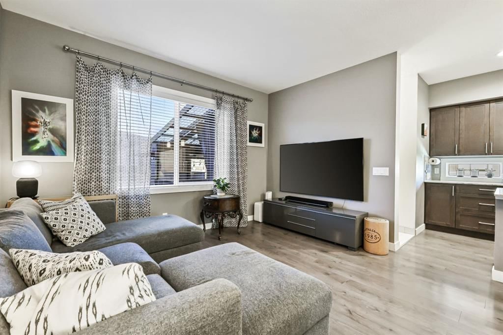 1605 Cornerstone Boulevard NE, Calgary — photo 5 of 18