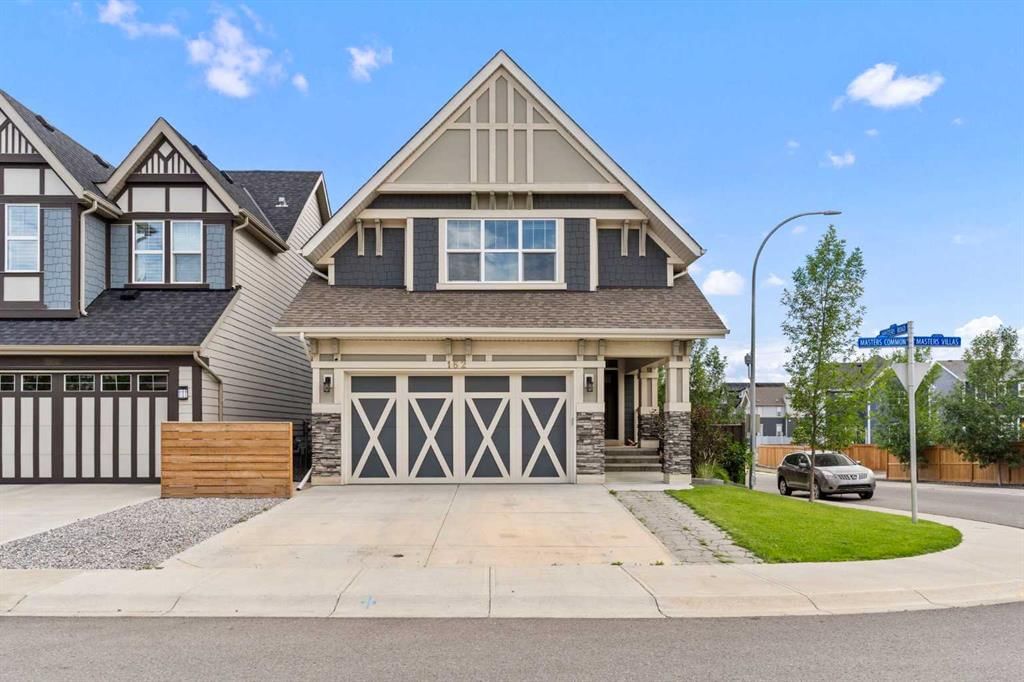 162 Masters Common SE, Calgary — photo 3 of 41